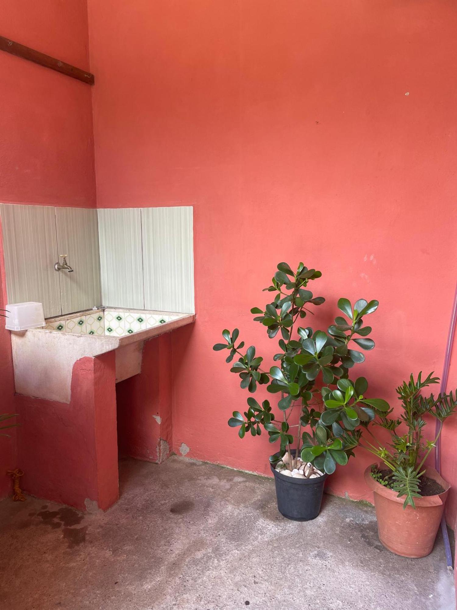 Villa Kitnet Moriyah Ilhabela Exterior foto