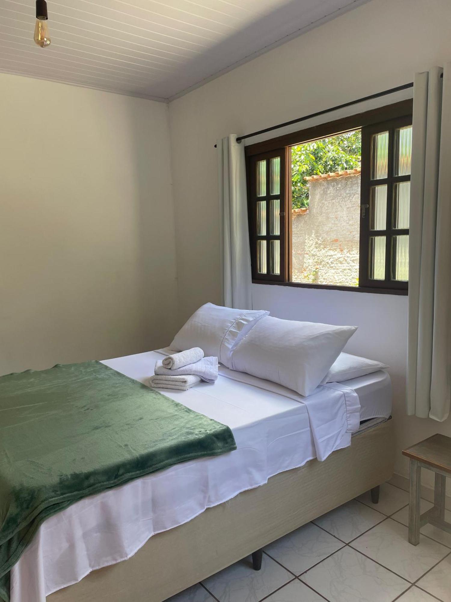 Villa Kitnet Moriyah Ilhabela Exterior foto
